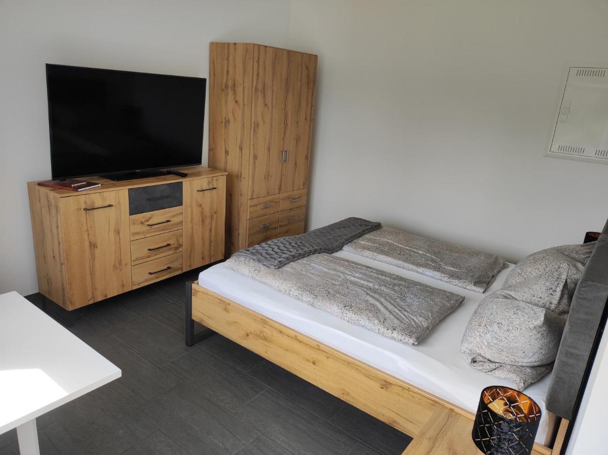 Ferienwohnung Morgensonne Bad Feilnbach Exteriör bild