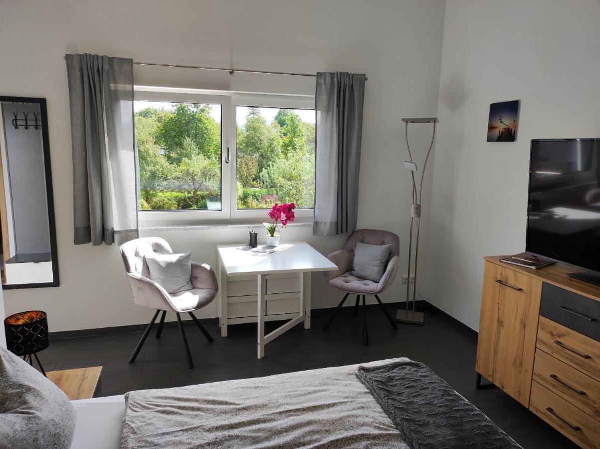 Ferienwohnung Morgensonne Bad Feilnbach Exteriör bild